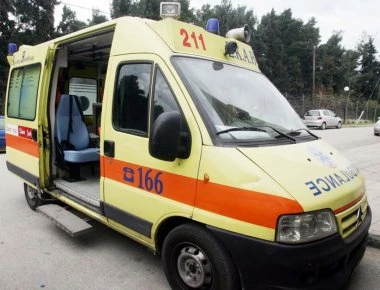 Τραγωδία στη Μυτιλήνη: Νεκρό πεντάχρονο αγόρι – Το παρέσυρε αυτοκίνητο